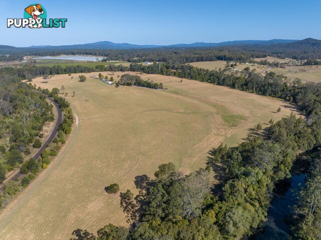 GLENREAGH NSW 2450