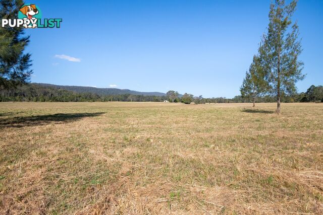 GLENREAGH NSW 2450