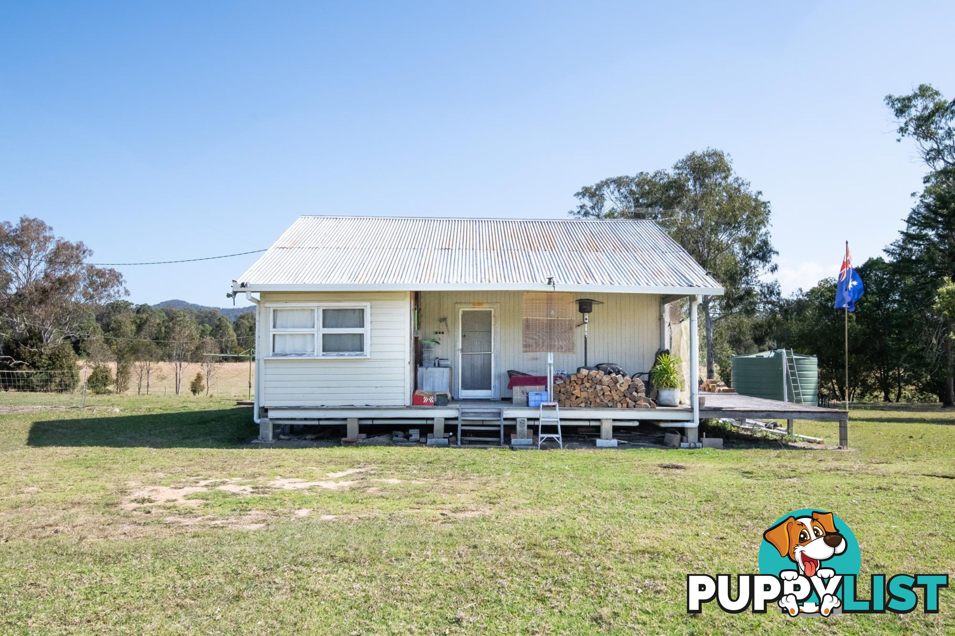 GLENREAGH NSW 2450