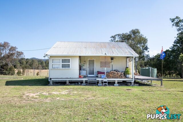 GLENREAGH NSW 2450