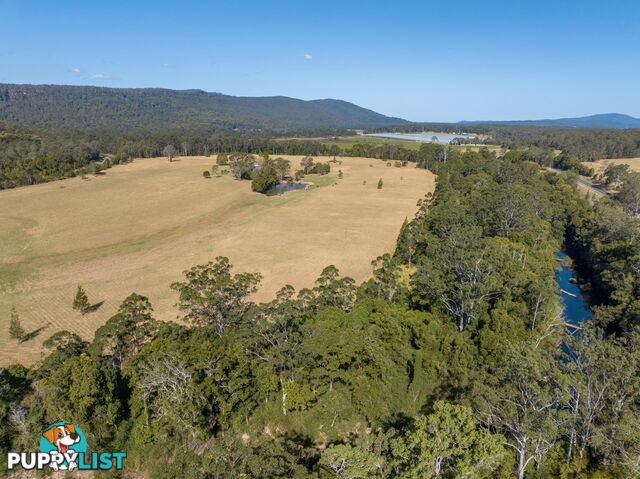 GLENREAGH NSW 2450