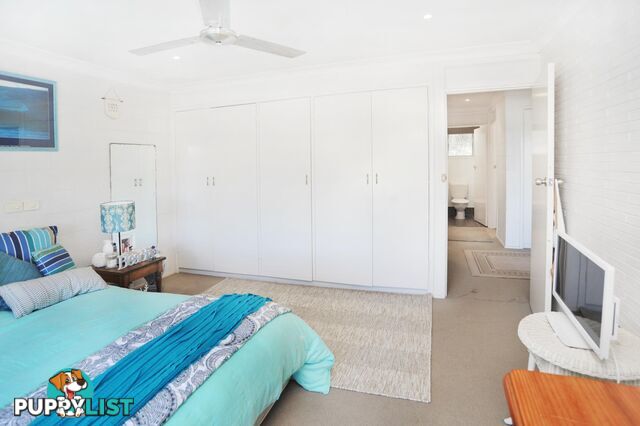 10 Sandy Beach Road KORORA NSW 2450