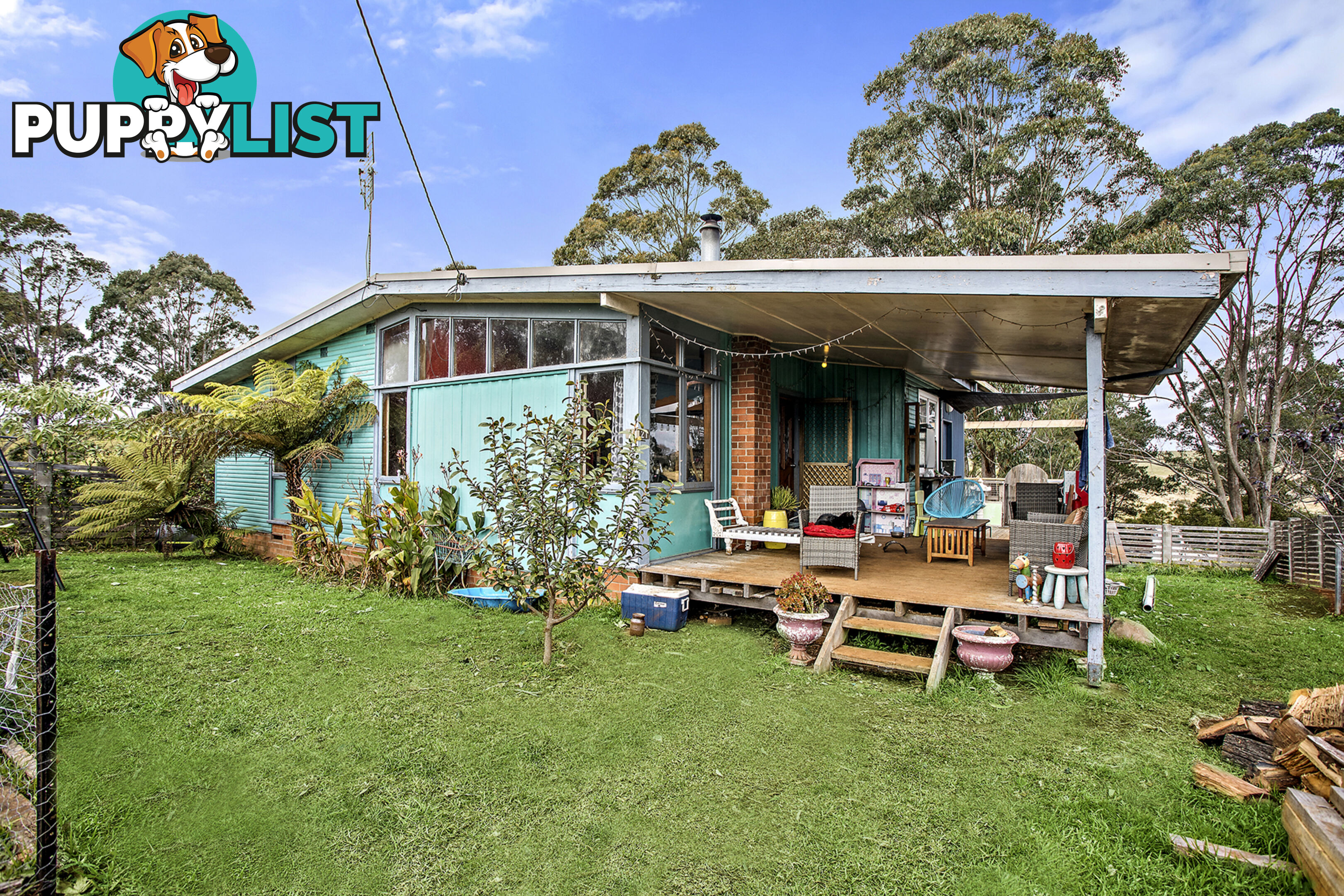 21 Hollibone Street DORRIGO NSW 2453