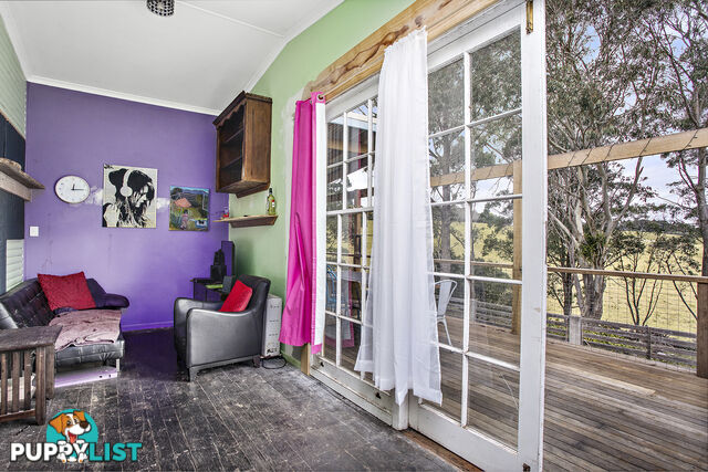 21 Hollibone Street DORRIGO NSW 2453