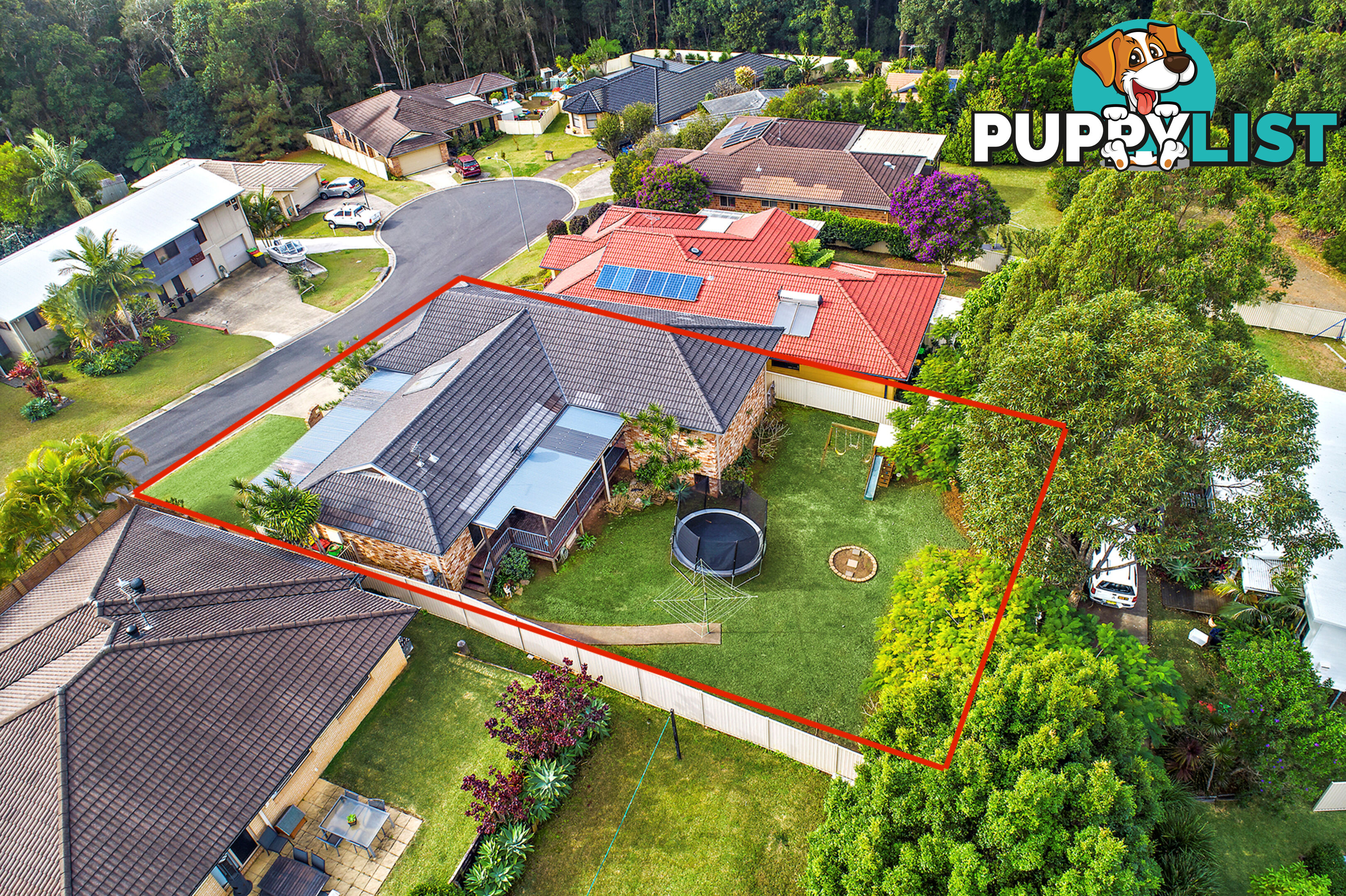 2 Lee Court BOAMBEE EAST NSW 2452