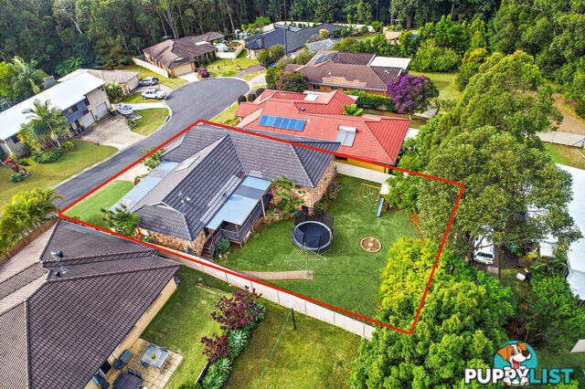 2 Lee Court BOAMBEE EAST NSW 2452