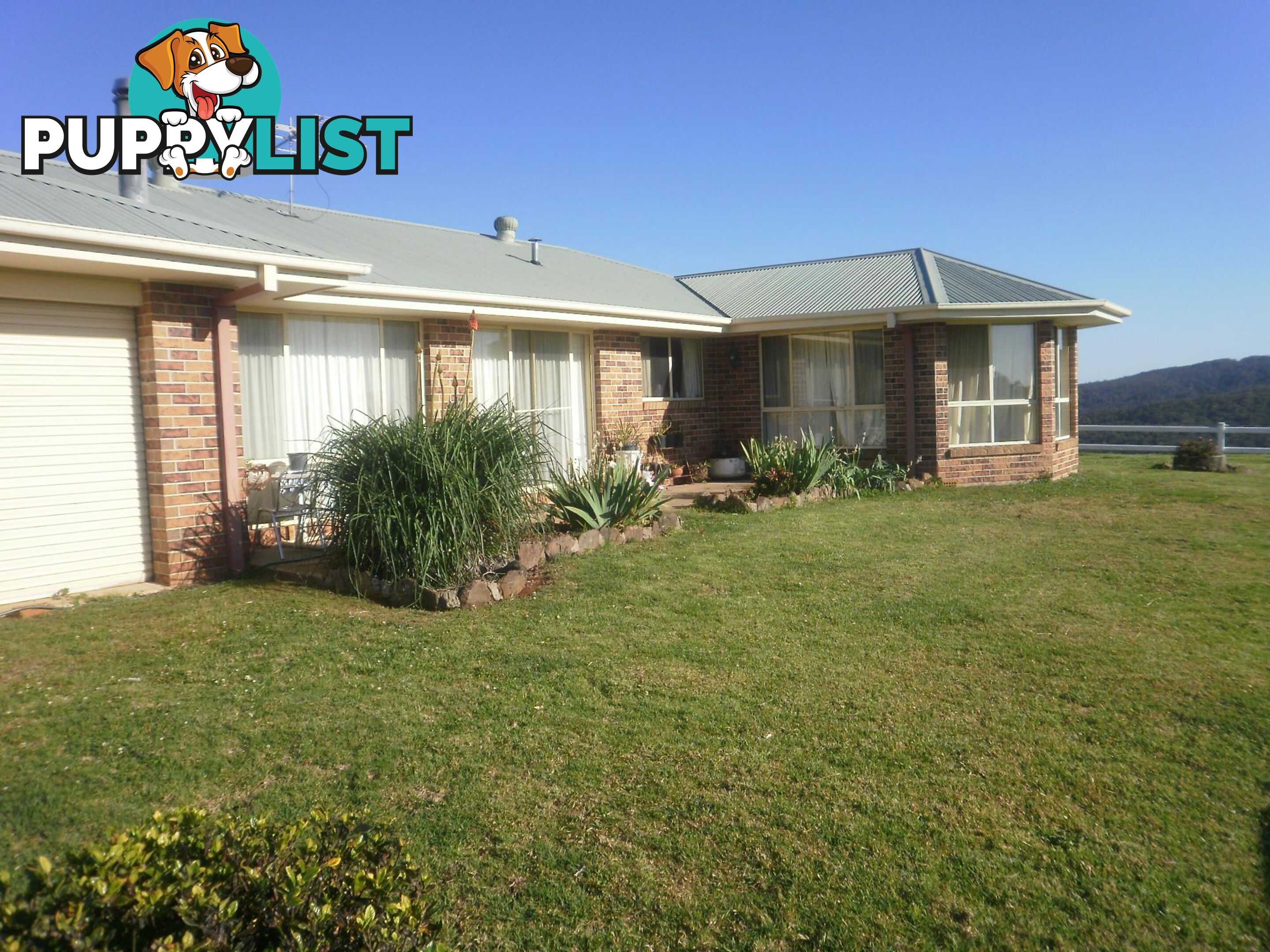 116 Mollydale Road TYRINGHAM NSW 2453