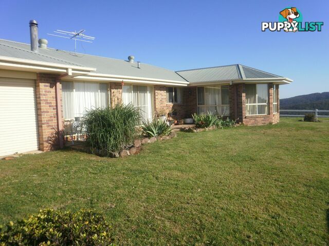 116 Mollydale Road TYRINGHAM NSW 2453