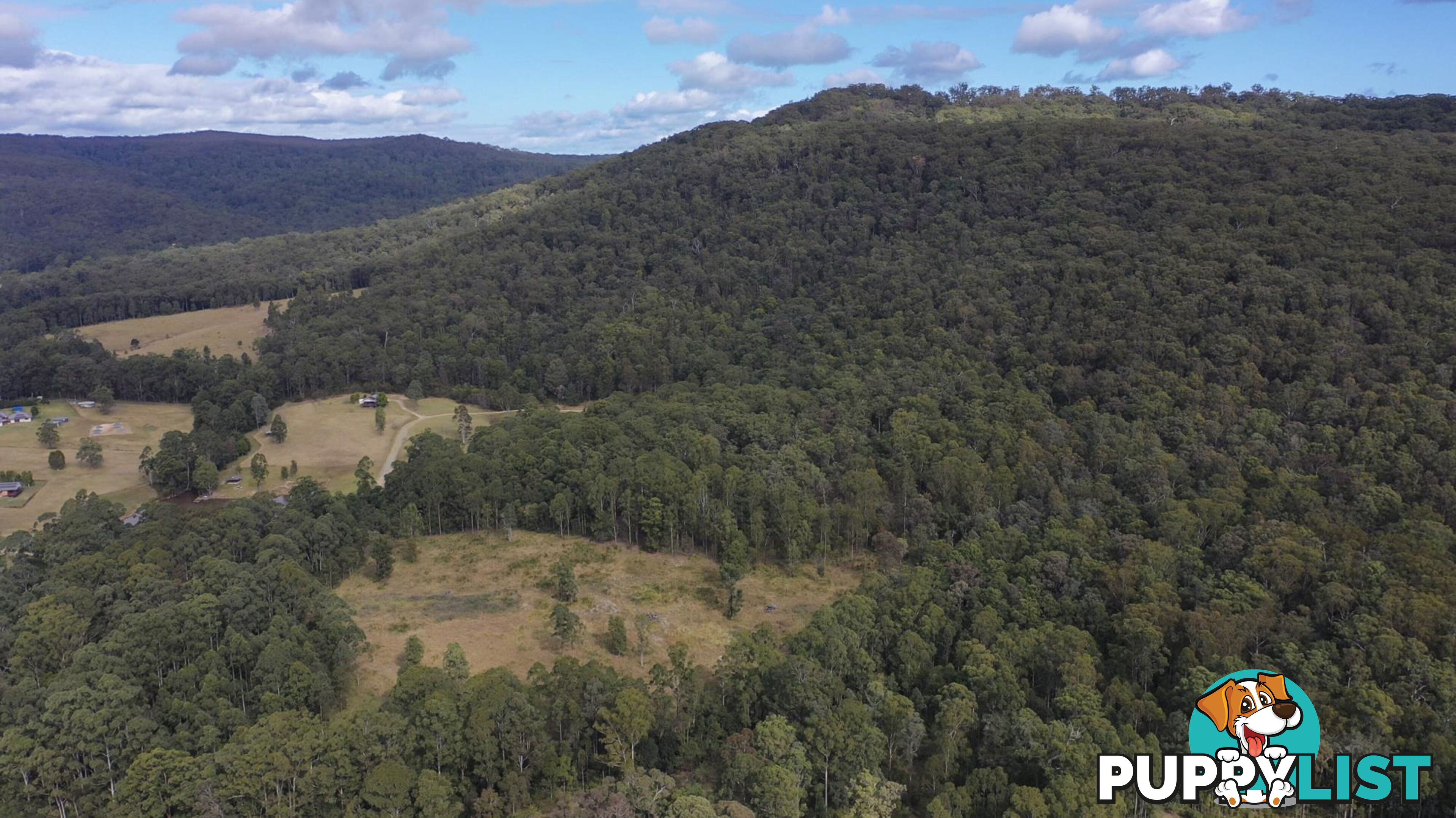 1458 Sherwood Creek Road, UPPER CORINDI NSW 2456