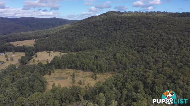 1458 Sherwood Creek Road, UPPER CORINDI NSW 2456