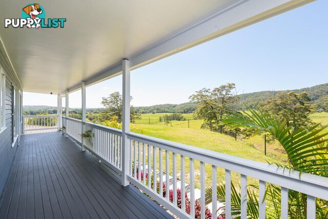 39 Old Brierfield Road BELLINGEN NSW 2454