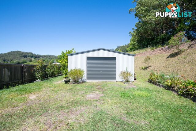 39 Old Brierfield Road BELLINGEN NSW 2454