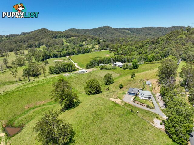 39 Old Brierfield Road BELLINGEN NSW 2454