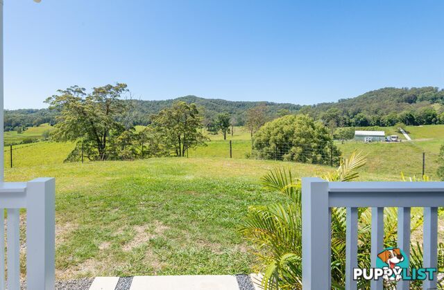 39 Old Brierfield Road BELLINGEN NSW 2454