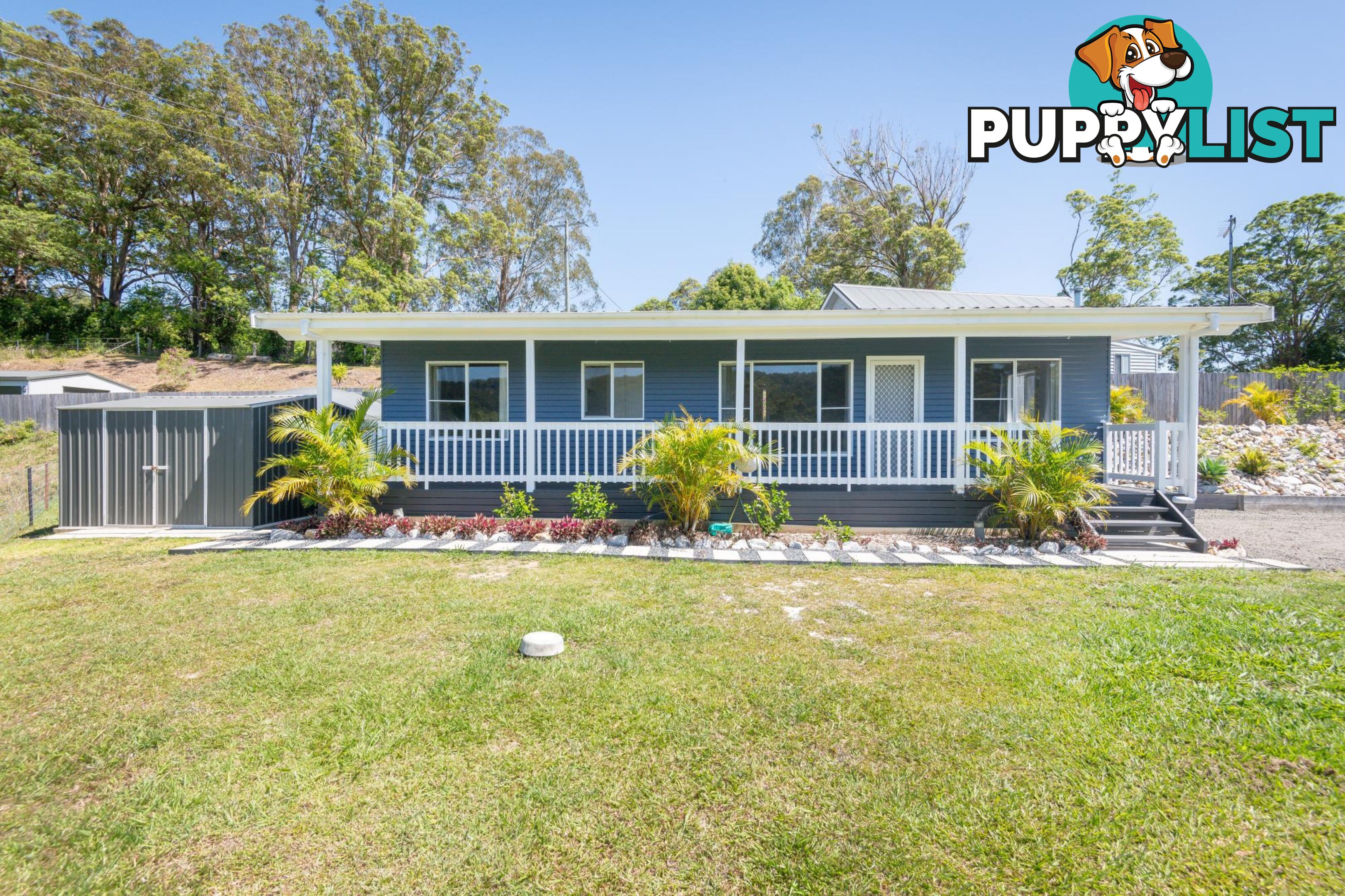 39 Old Brierfield Road BELLINGEN NSW 2454