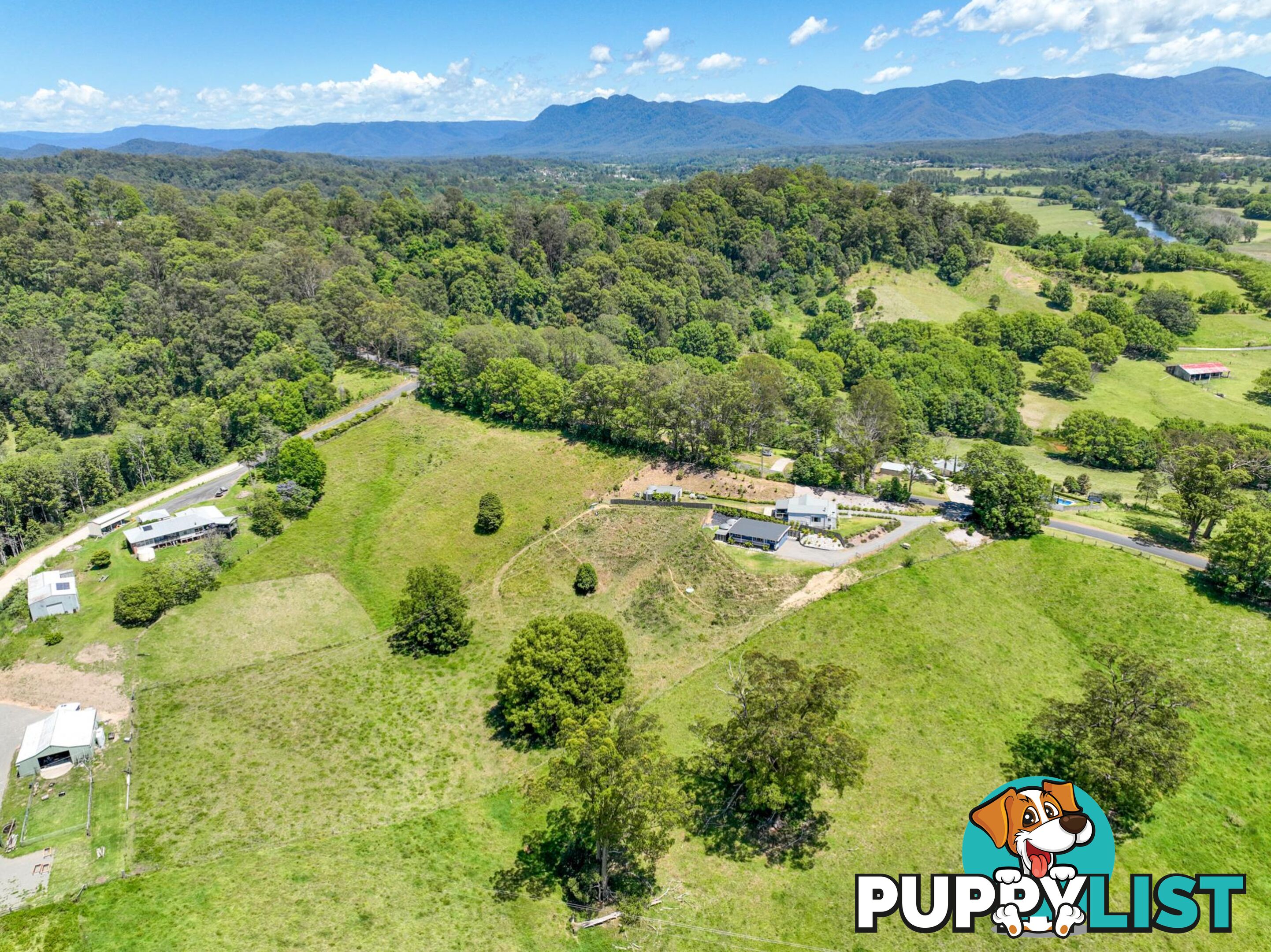 39 Old Brierfield Road BELLINGEN NSW 2454