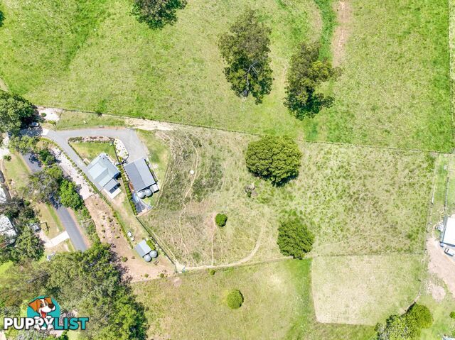 39 Old Brierfield Road BELLINGEN NSW 2454