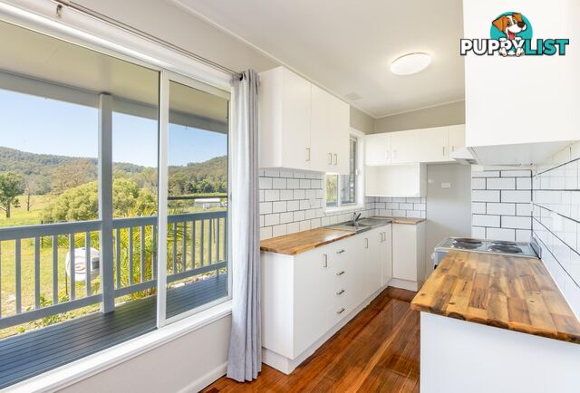 39 Old Brierfield Road BELLINGEN NSW 2454