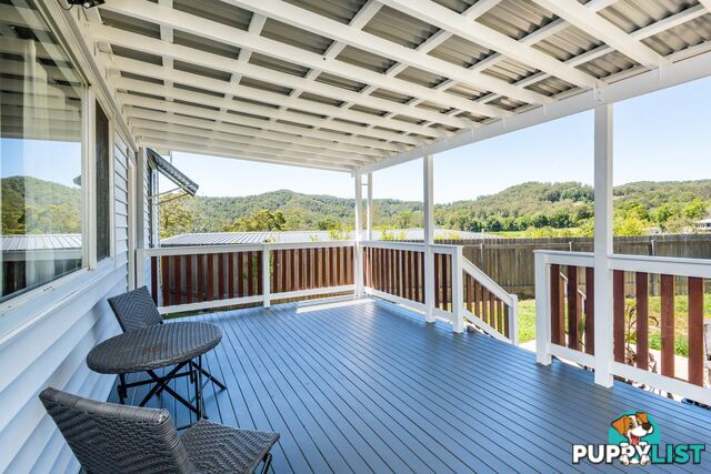 39 Old Brierfield Road BELLINGEN NSW 2454