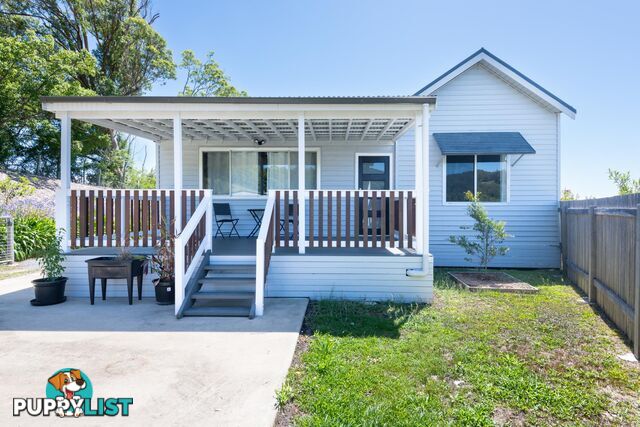 39 Old Brierfield Road BELLINGEN NSW 2454