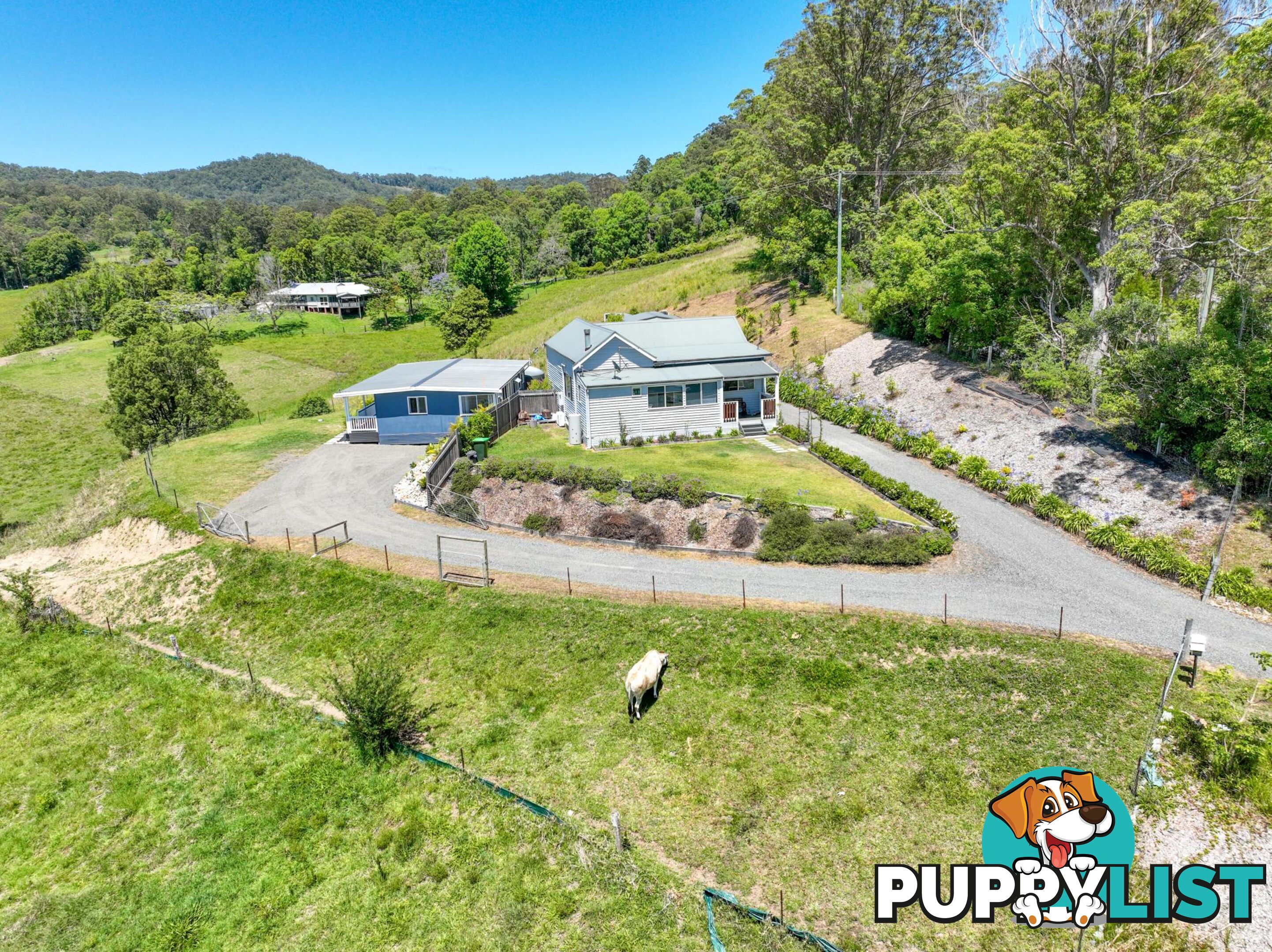 39 Old Brierfield Road BELLINGEN NSW 2454