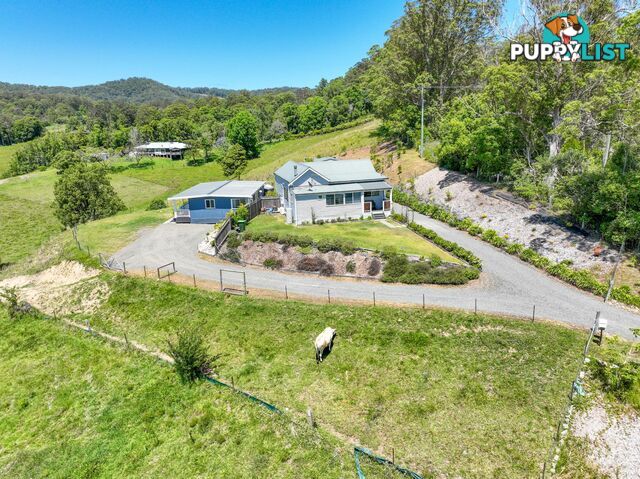 39 Old Brierfield Road BELLINGEN NSW 2454