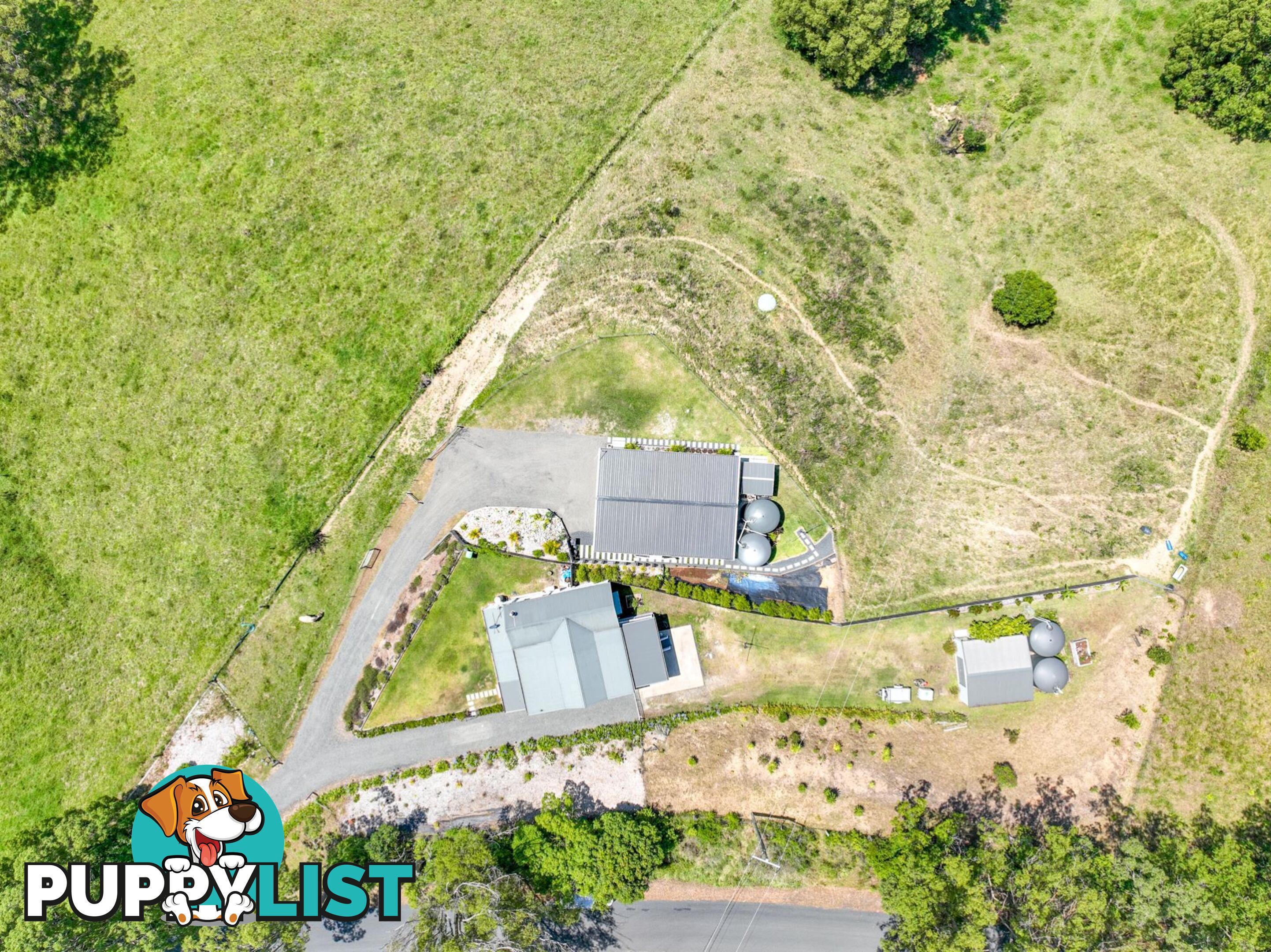 39 Old Brierfield Road BELLINGEN NSW 2454