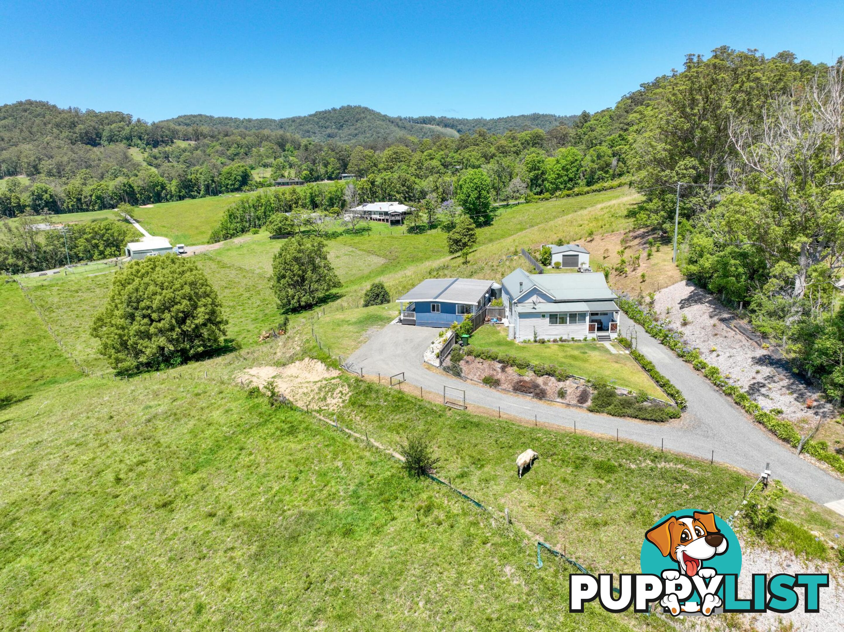 39 Old Brierfield Road BELLINGEN NSW 2454