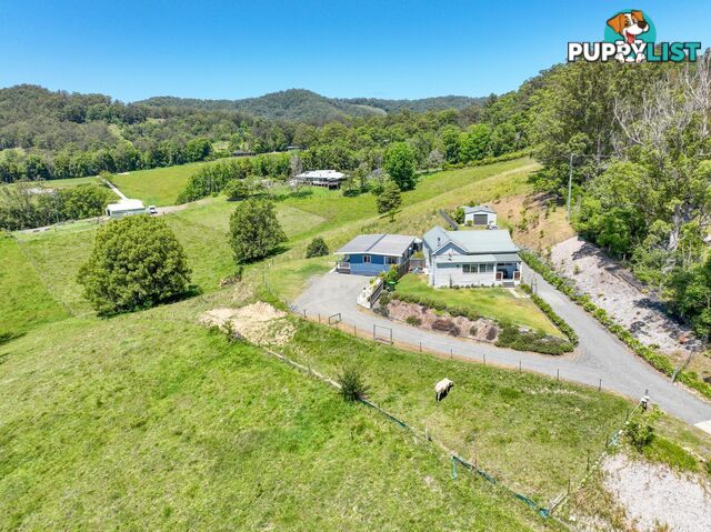 39 Old Brierfield Road BELLINGEN NSW 2454