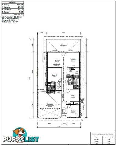 3/Lot 27 Mimiwali Drive BONVILLE NSW 2450