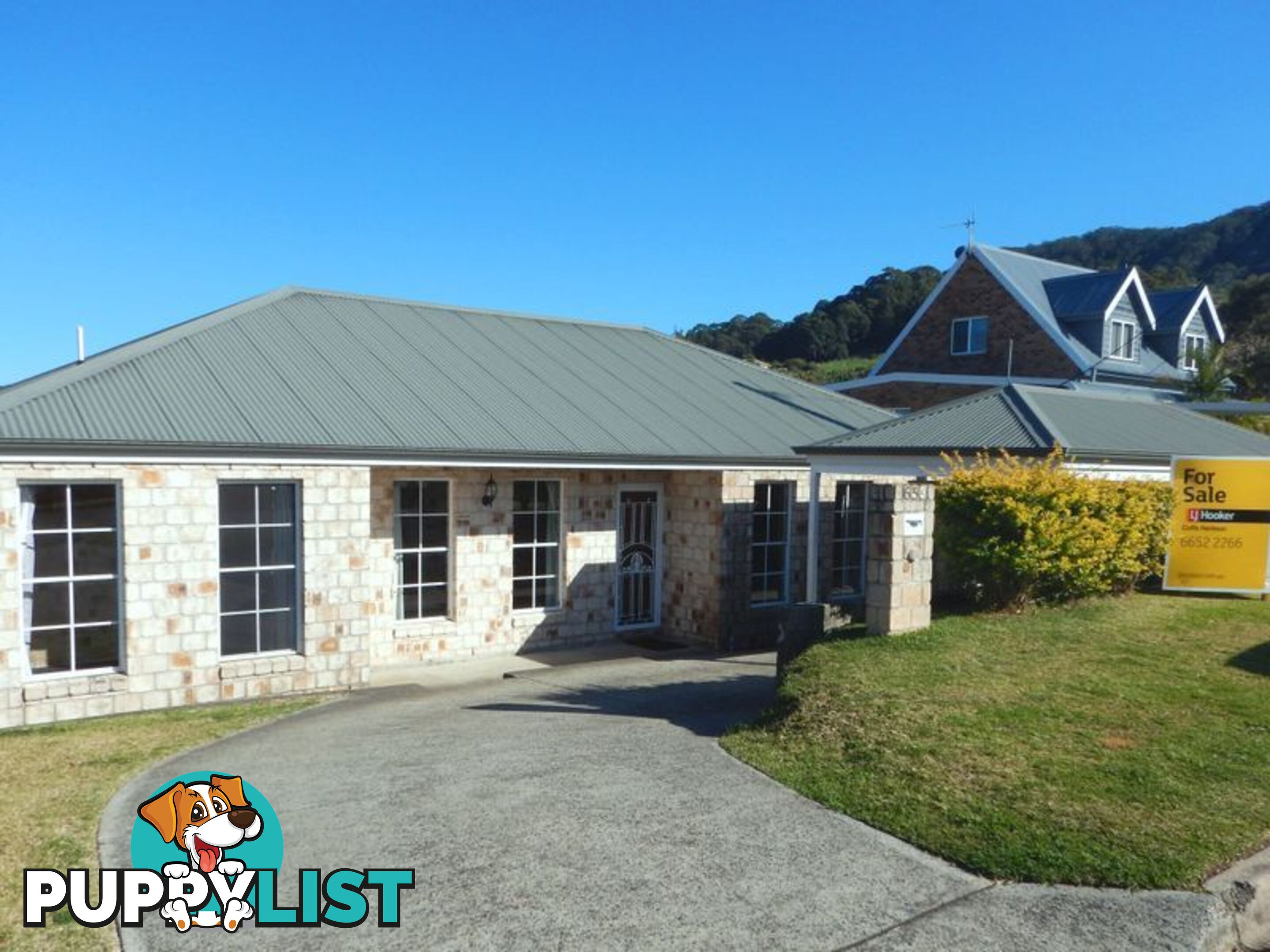 65A Vera Drive COFFS HARBOUR NSW 2450