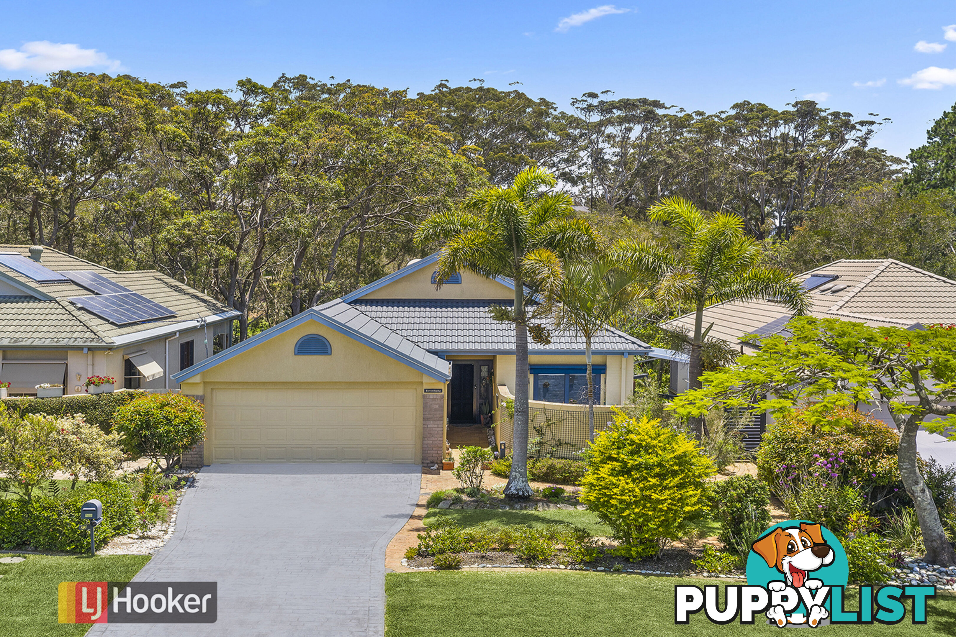 23 Crystal Drive SAPPHIRE BEACH NSW 2450