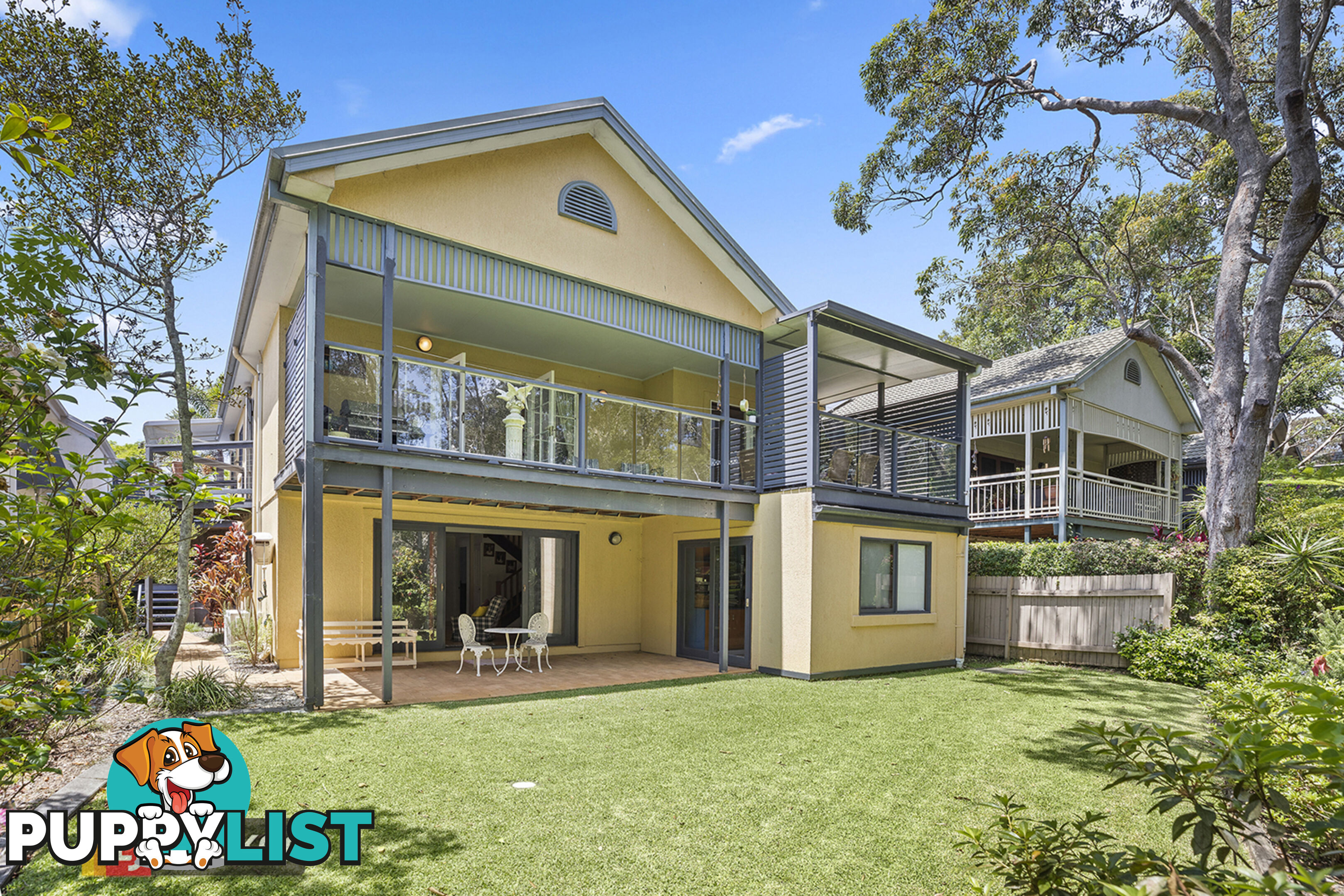 23 Crystal Drive SAPPHIRE BEACH NSW 2450