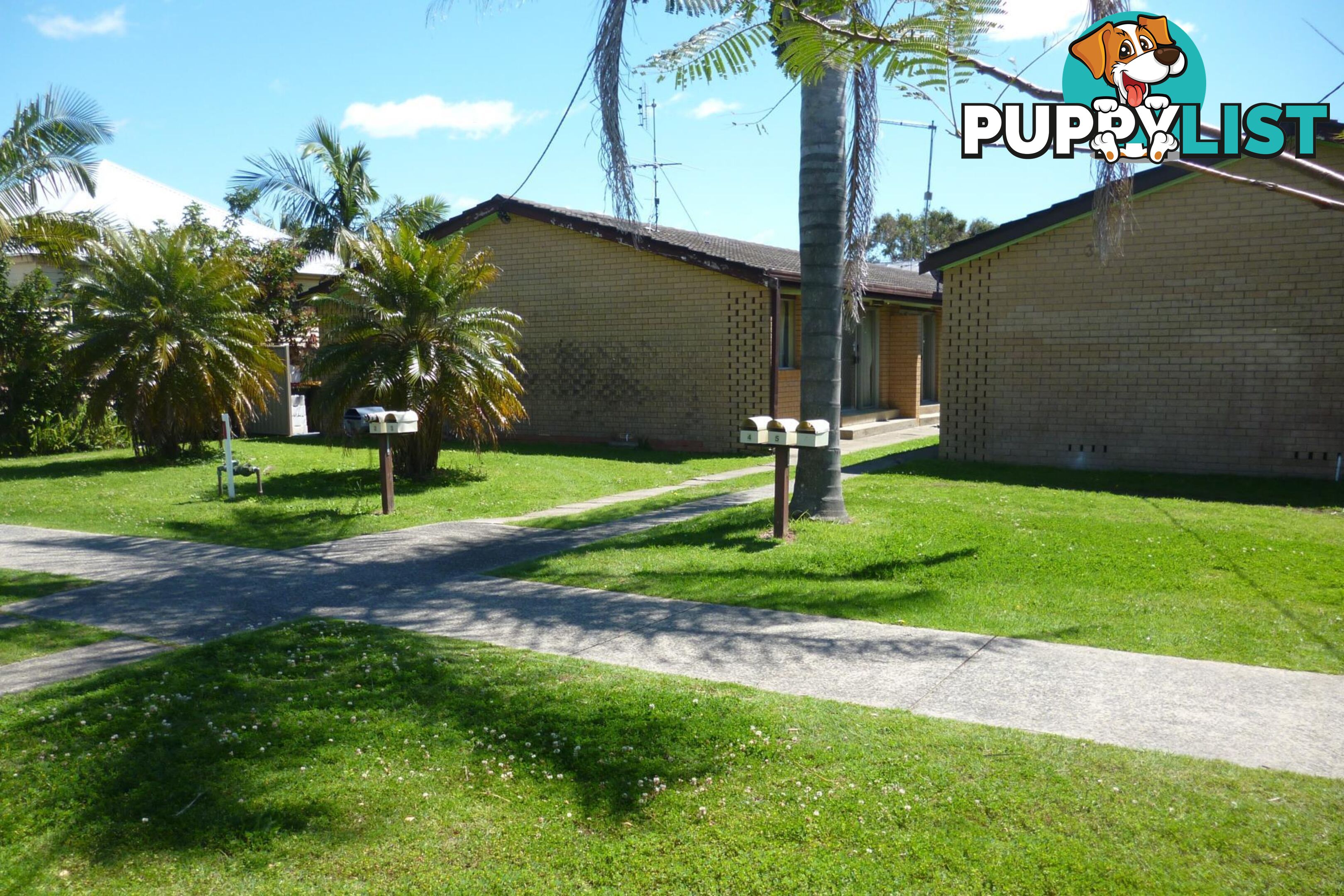 5/37 Beach Street WOOLGOOLGA NSW 2456