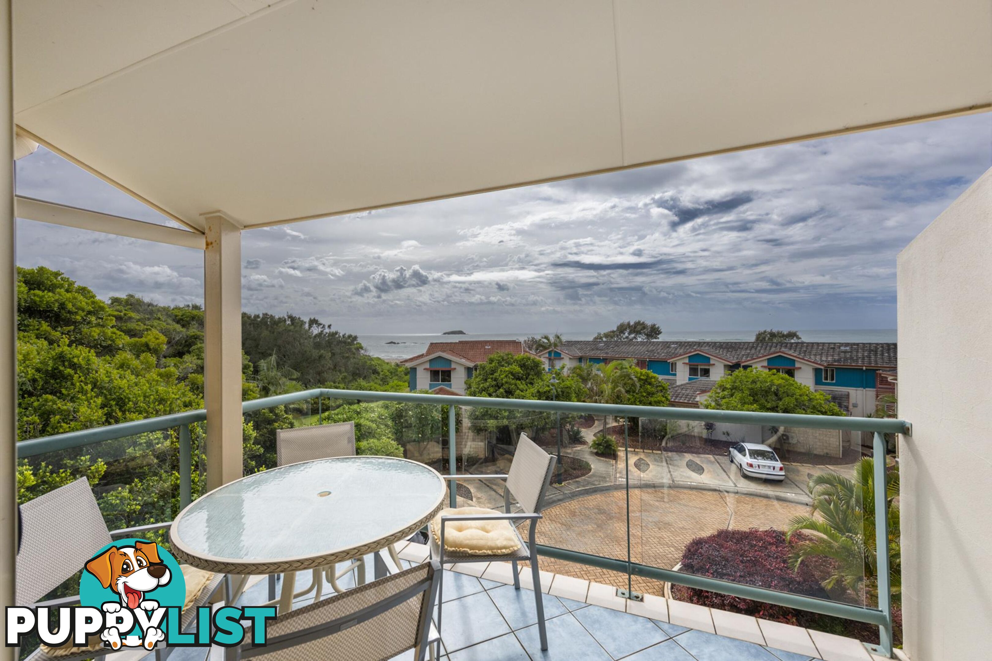 26/94 Solitary Islands Way SAPPHIRE BEACH NSW 2450