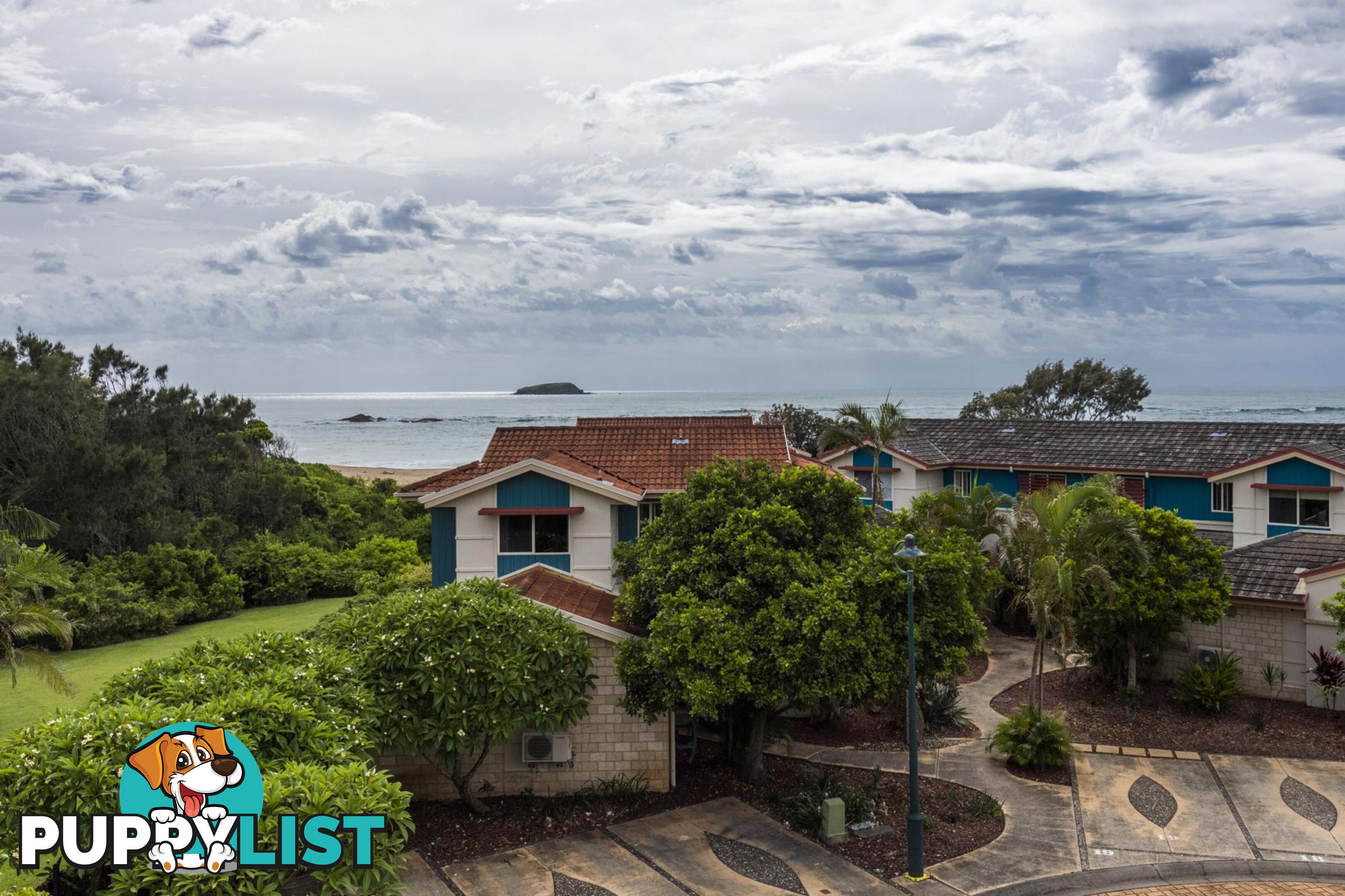 26/94 Solitary Islands Way SAPPHIRE BEACH NSW 2450