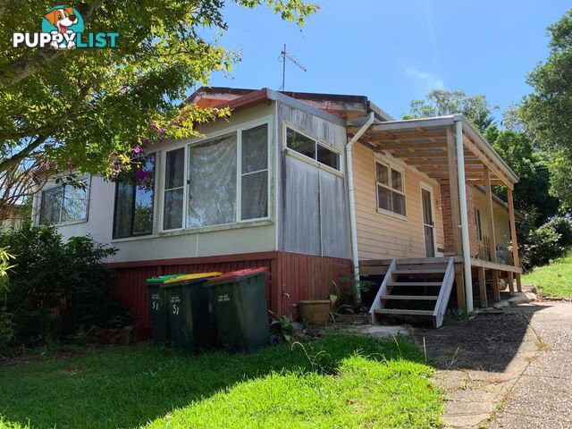 51 Gundagai Street COFFS HARBOUR NSW 2450