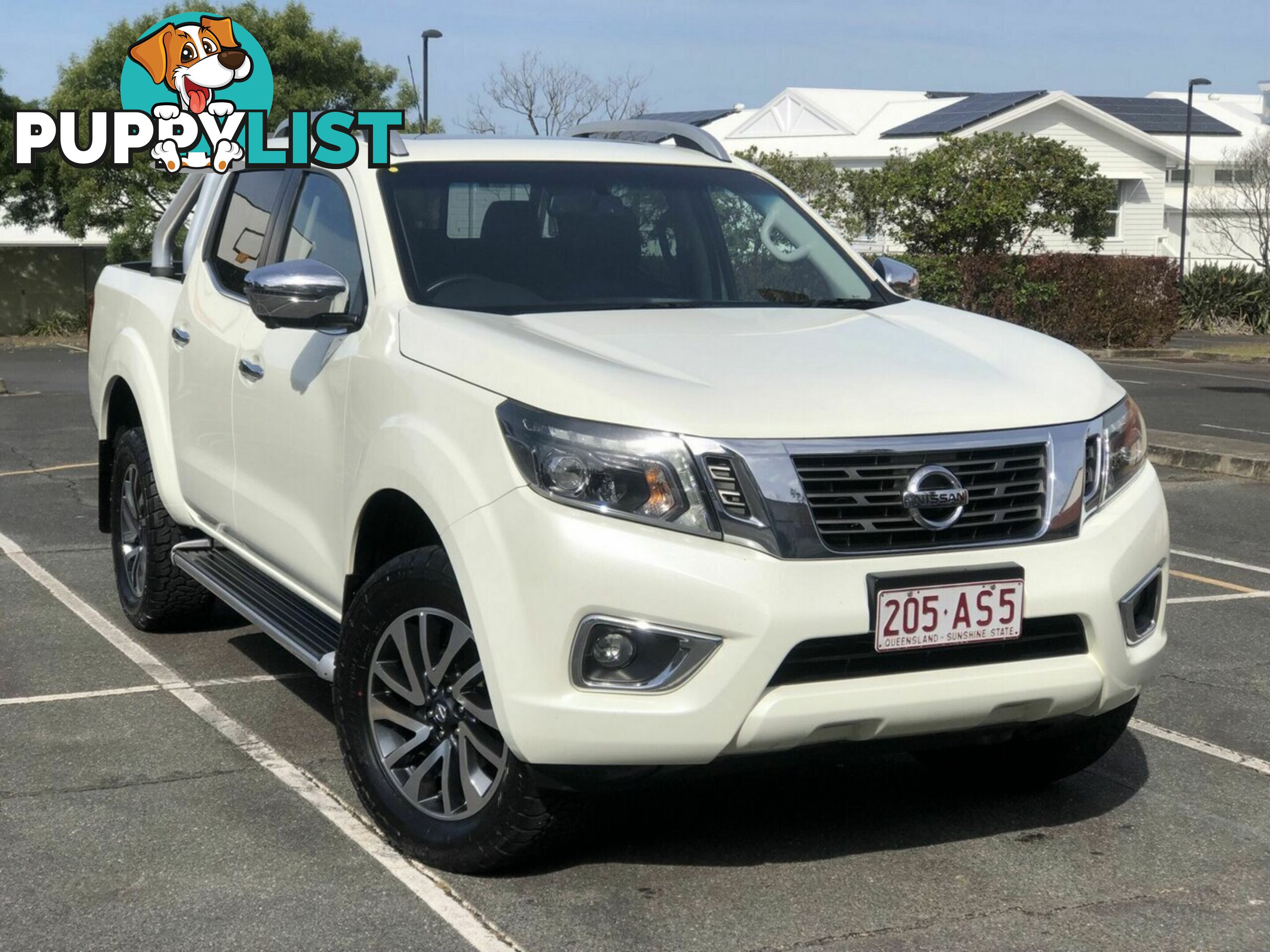 2020 NISSAN NAVARA ST-X D23 MY21 UTILITY