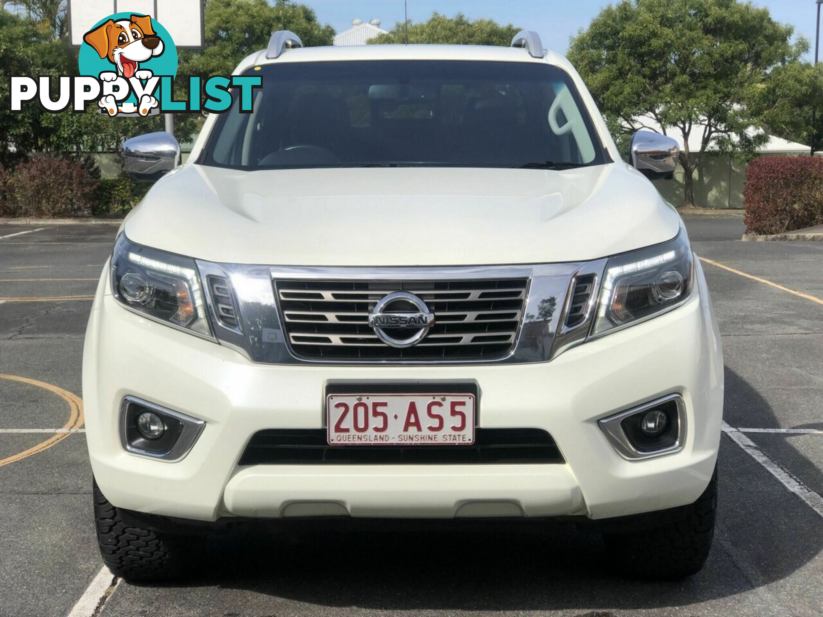 2020 NISSAN NAVARA ST-X D23 MY21 UTILITY