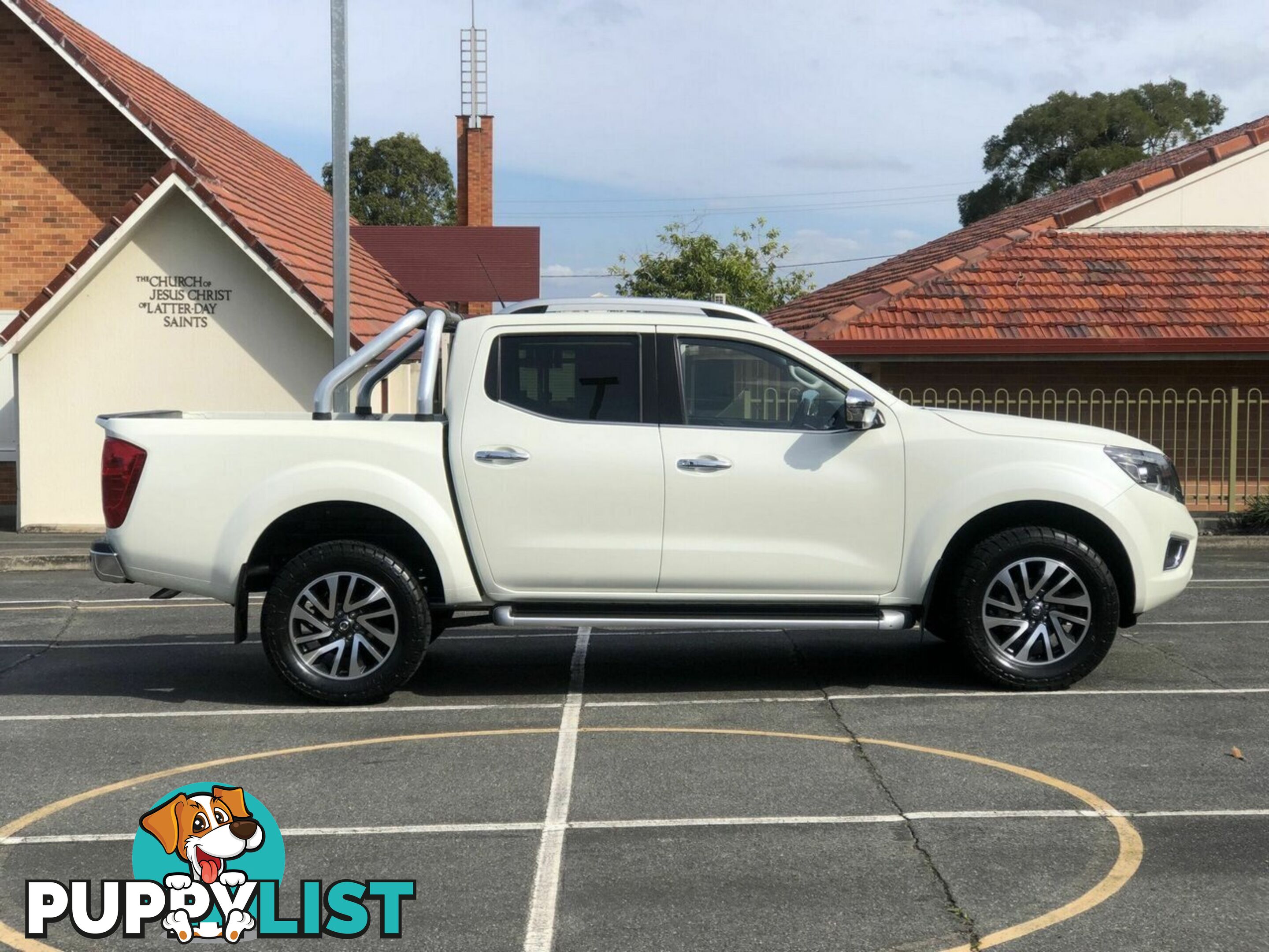 2020 NISSAN NAVARA ST-X D23 MY21 UTILITY