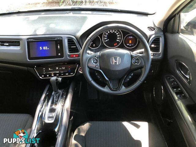 2016 HONDA HR-V VTI-S MY16 WAGON