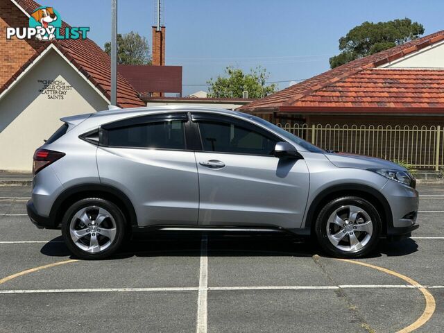 2016 HONDA HR-V VTI-S MY16 WAGON