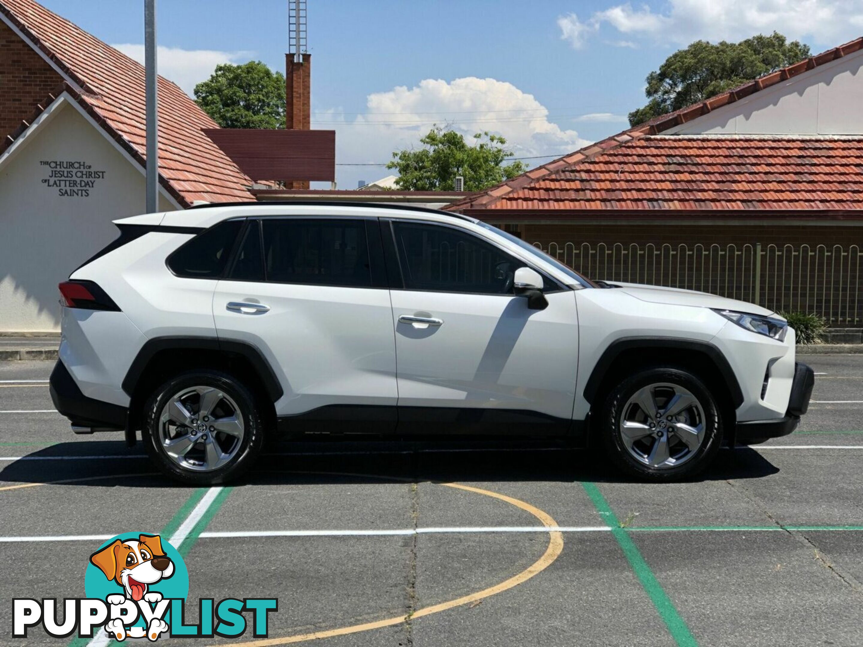 2019 TOYOTA RAV4 CRUISER 2WD MXAA52R WAGON