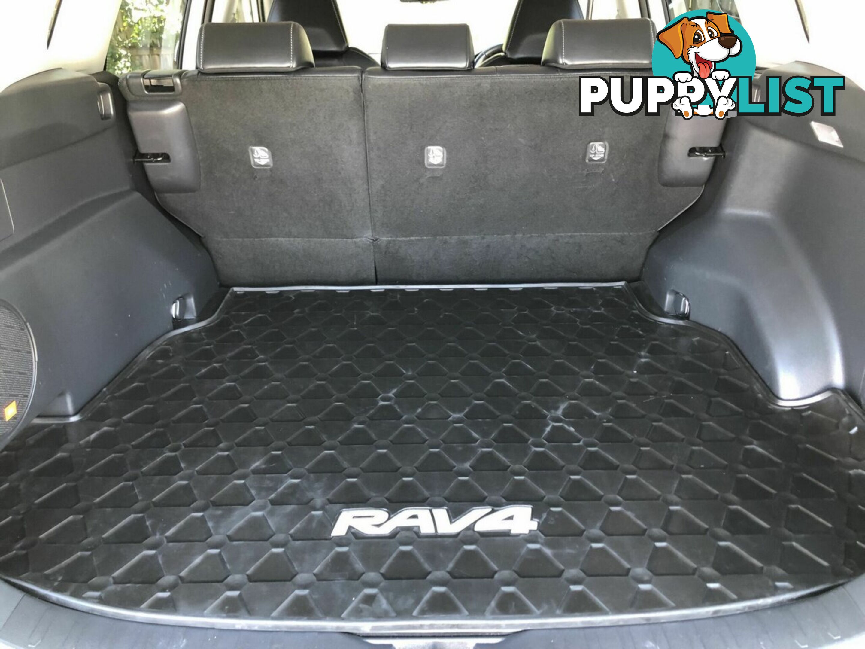 2019 TOYOTA RAV4 CRUISER 2WD MXAA52R WAGON