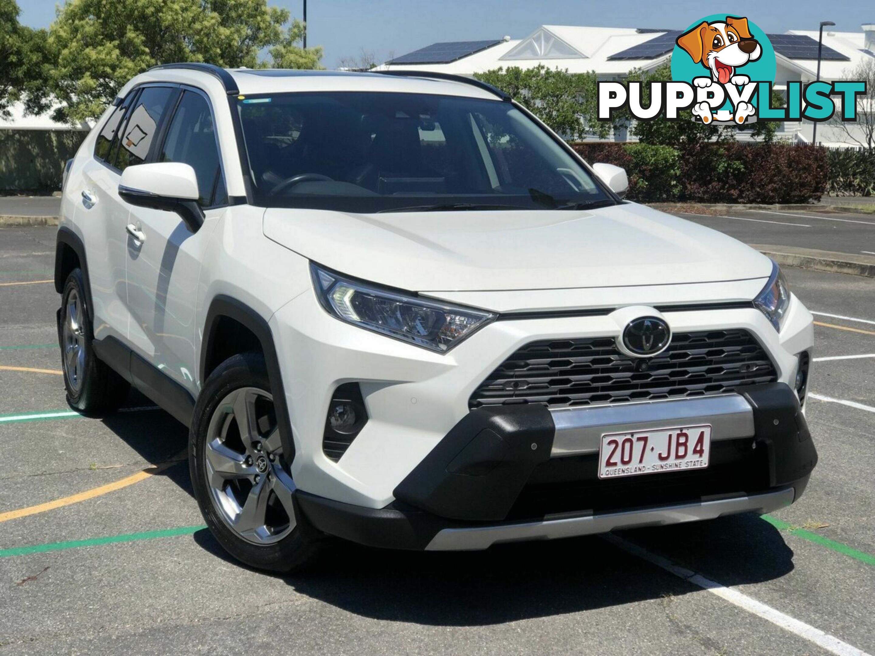 2019 TOYOTA RAV4 CRUISER 2WD MXAA52R WAGON