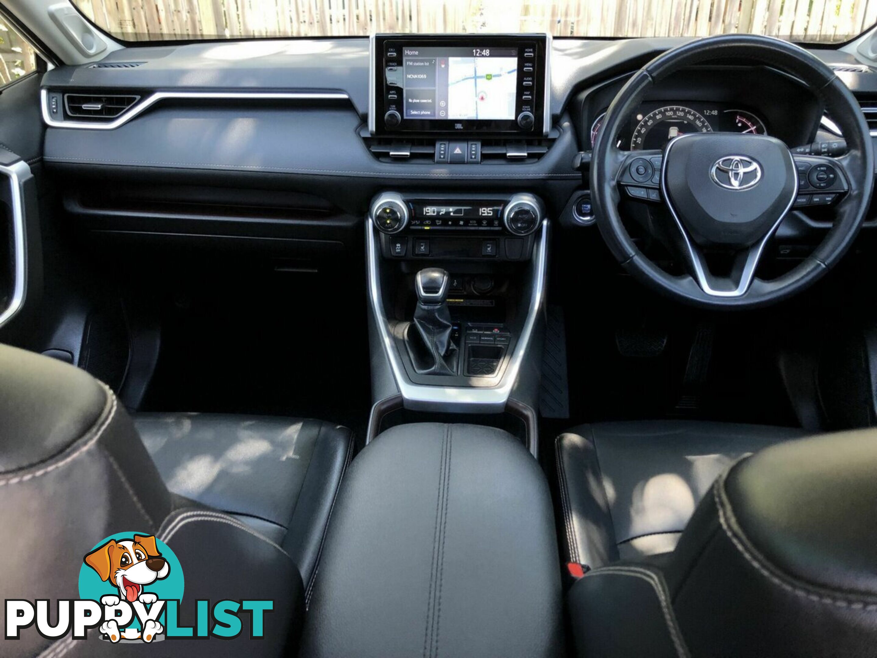 2019 TOYOTA RAV4 CRUISER 2WD MXAA52R WAGON