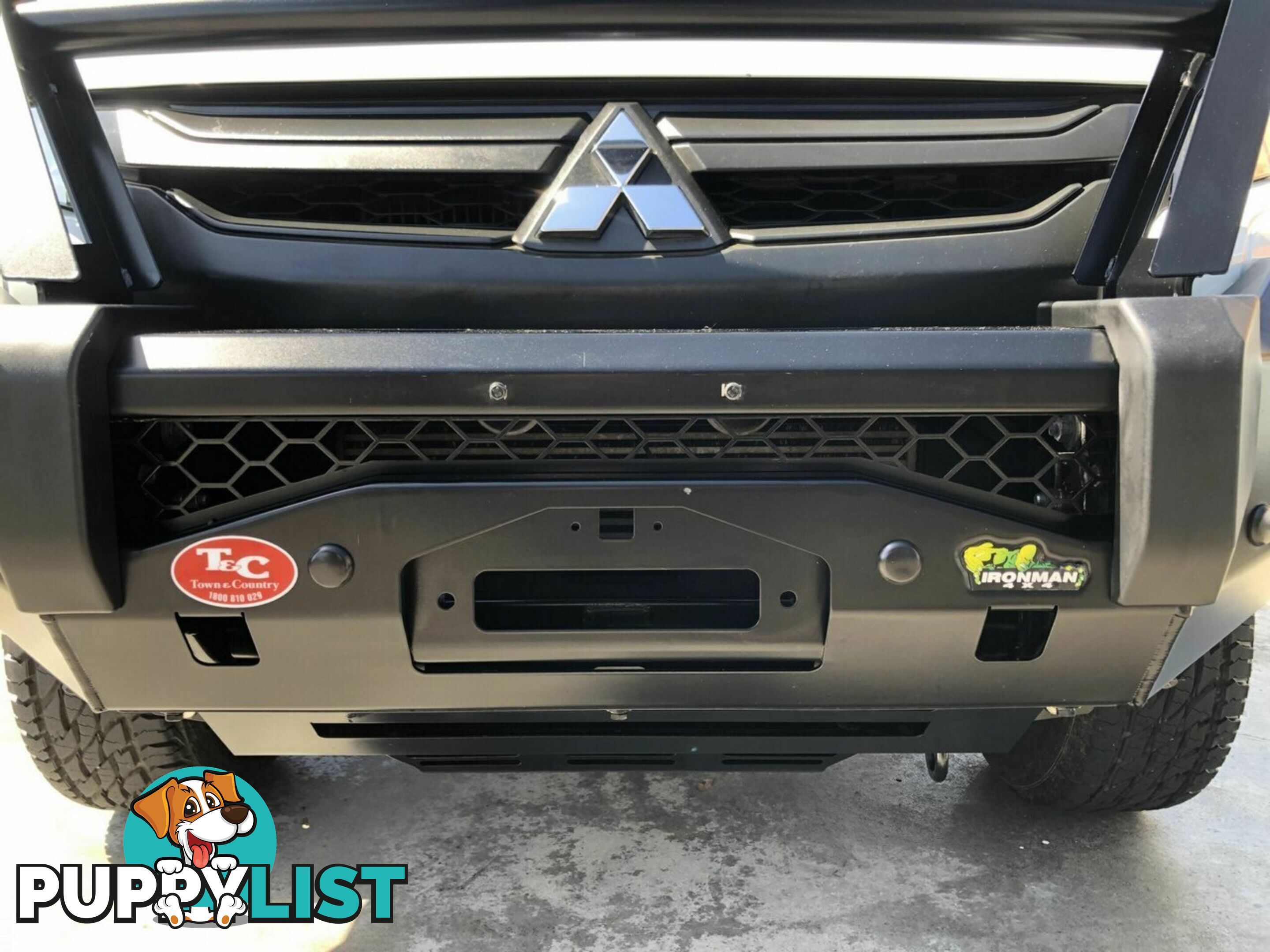 2018 MITSUBISHI TRITON GLX MR MY19 CAB CHASSIS