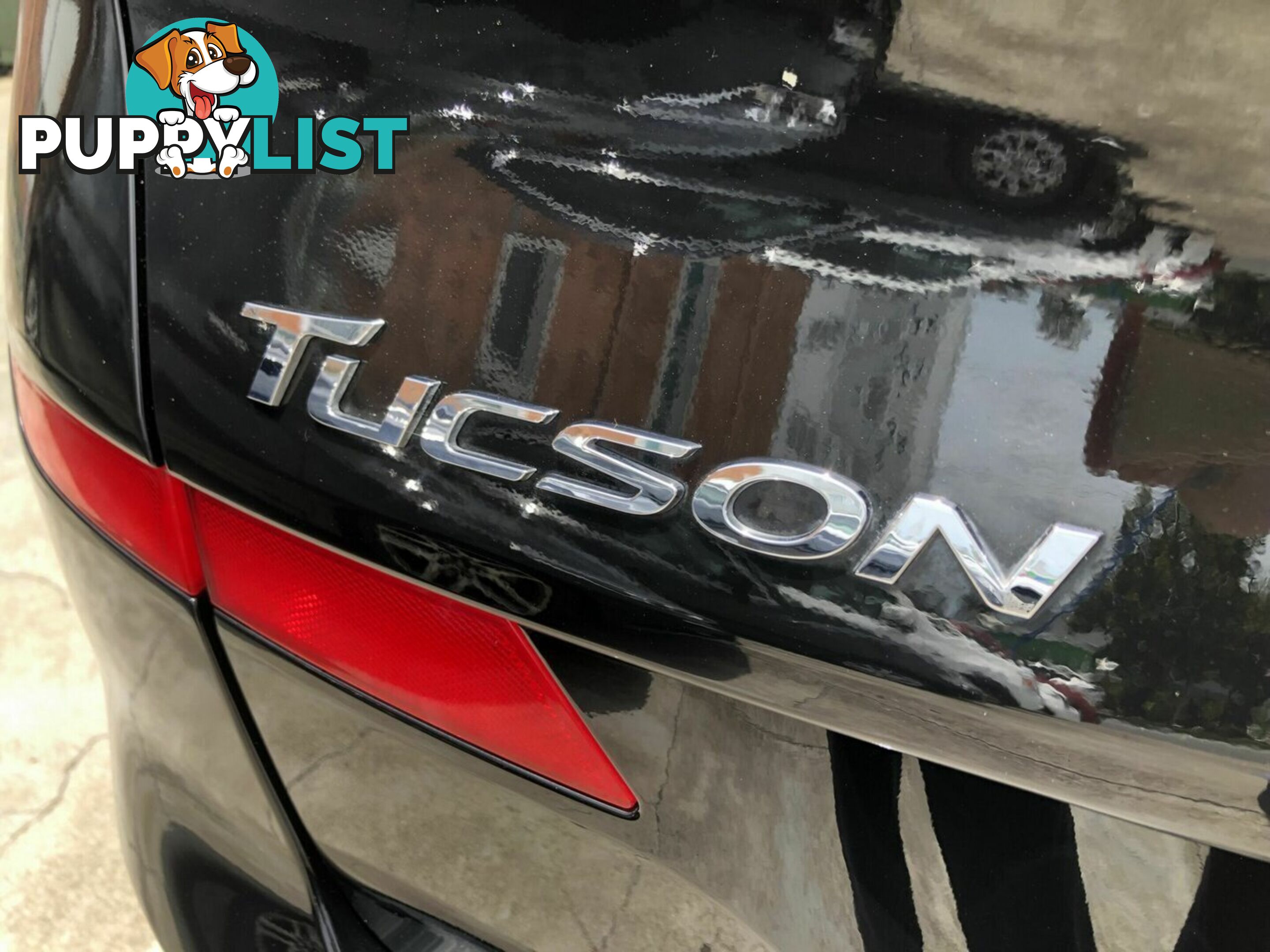 2018 HYUNDAI TUCSON ACTIVE X 2WD TL3 MY19 WAGON