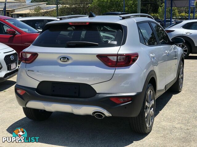 2021 KIA STONIC SPORT FWD YB MY21 WAGON