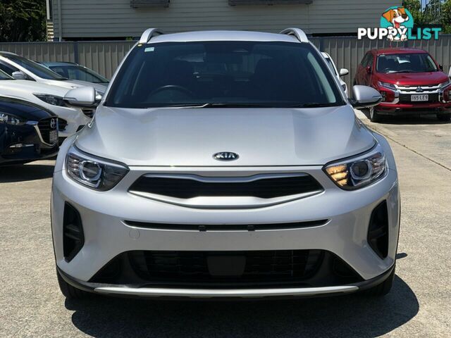 2021 KIA STONIC SPORT FWD YB MY21 WAGON